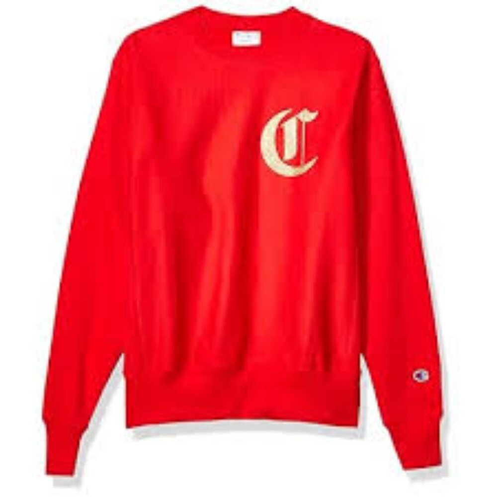 Champion Vintage Sweatshirt